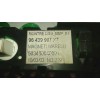 Recambio de pantalla multifuncion para citroën c3 1.1 referencia OEM IAM 96439997XT 503480040001 MAGNETTI MARELLI