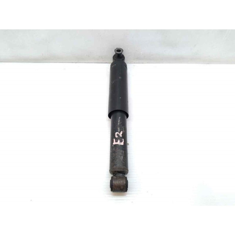 Recambio de amortiguador trasero derecho para ford transit caja cerrada '06 ft 260 k (corto) pkw (turismo) referencia OEM IAM 81 - Blanco
