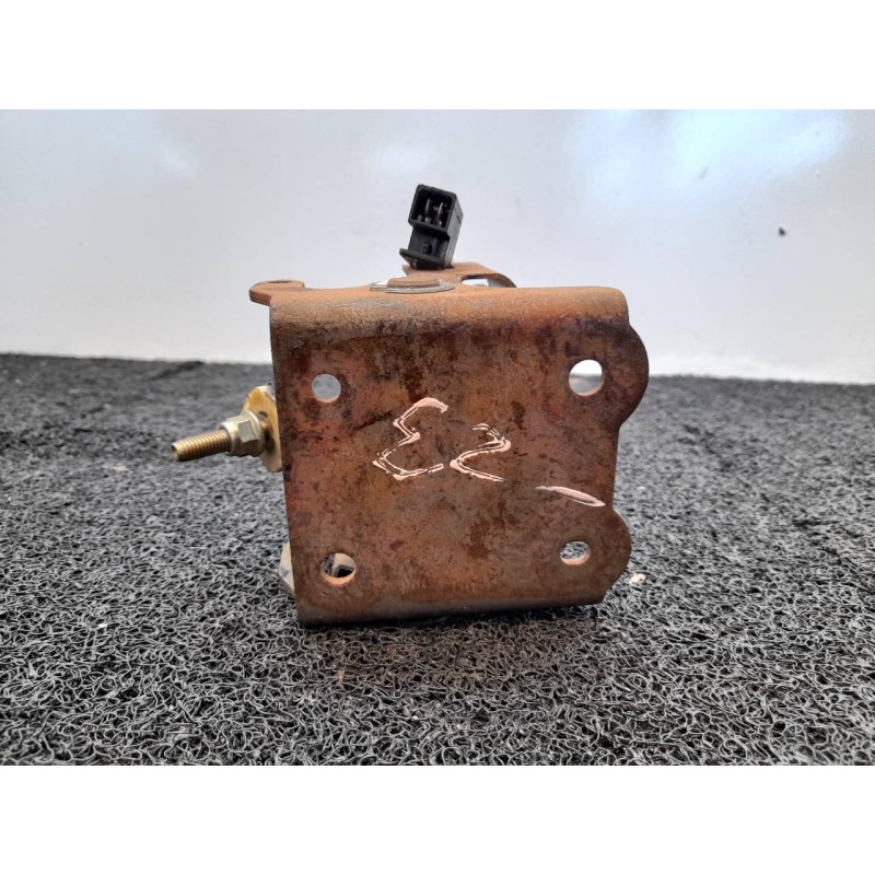Recambio de palanca freno para citroën c5 berlina 1.6 hdi cat (9hy / dv6ted4) referencia OEM IAM - Blanco 4