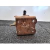 Recambio de palanca freno para citroën c5 berlina 1.6 hdi cat (9hy / dv6ted4) referencia OEM IAM   