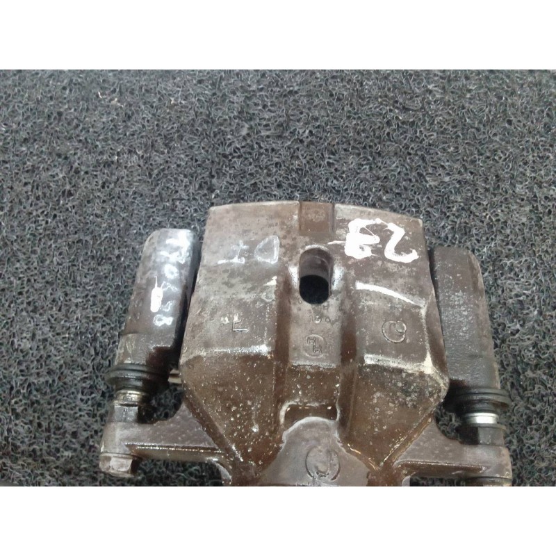 Recambio de pinza de freno delantera izquierda para toyota prius (nhw30) advance referencia OEM IAM 19 - Blanco 3