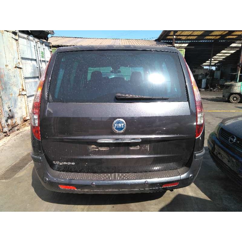 fiat ulysse (179) del año 2006