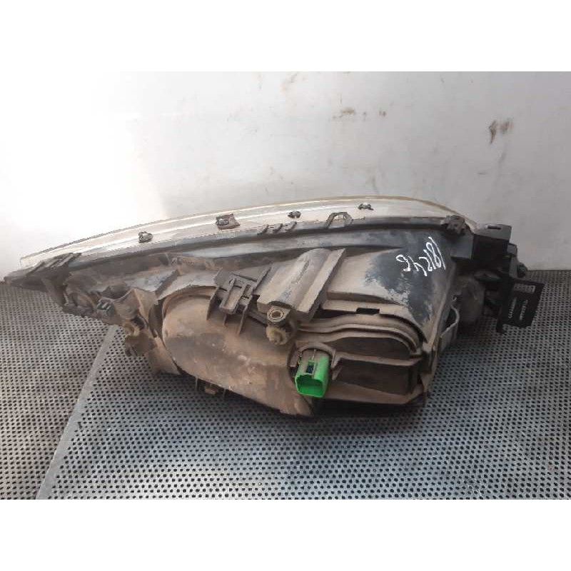 Recambio de faro izquierdo para ford mondeo berlina (ge) ambiente referencia OEM IAM - Gris 2