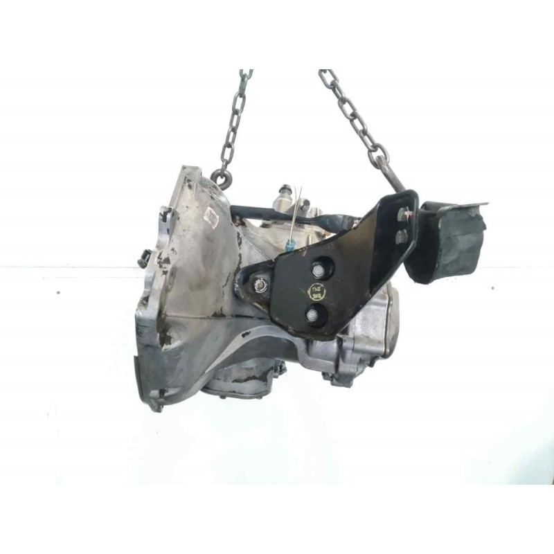 Recambio de caja cambios para opel corsa b eco referencia OEM IAM 9040019  