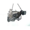Recambio de caja cambios para opel corsa b eco referencia OEM IAM 9040019  