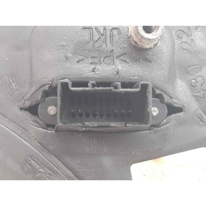 Recambio de retrovisor derecho para opel astra gtc cosmo referencia OEM IAM - Negro 4