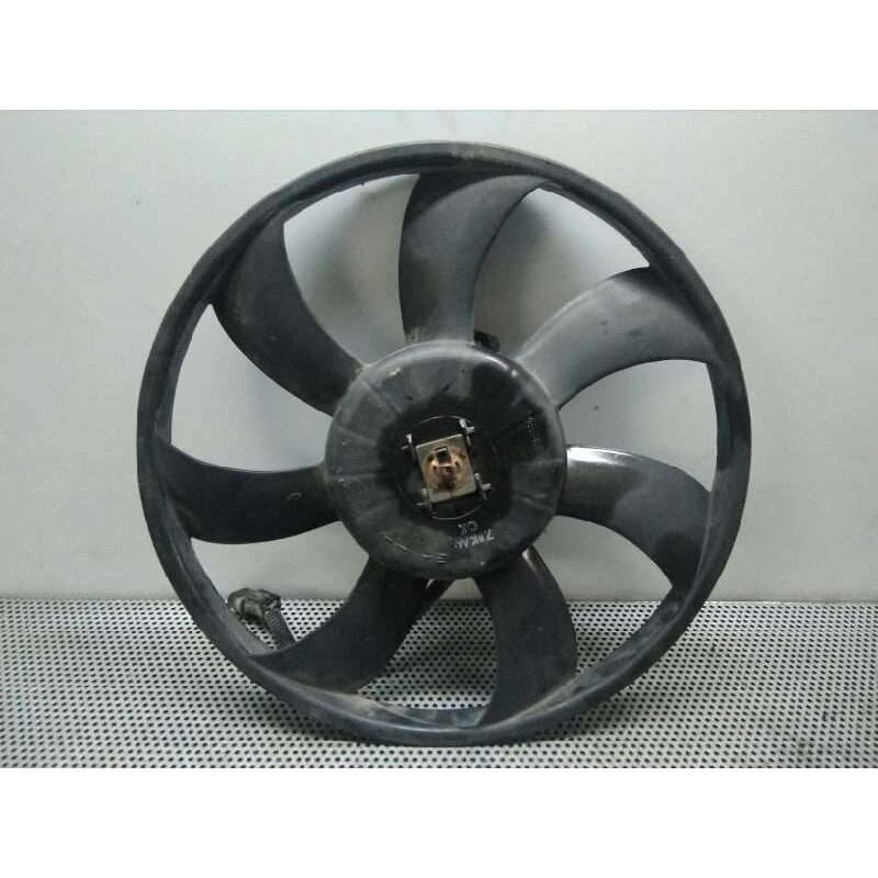 Recambio de electroventilador para hyundai matrix (fc) 1.5 crdi cat referencia OEM IAM F00S3A2190  
