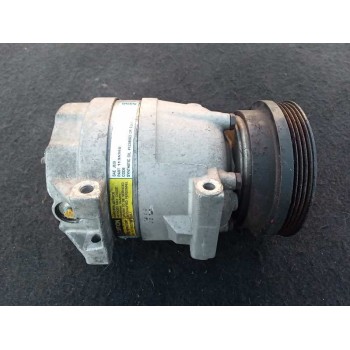 COMPRESOR AIRE ACONDICIONADO 5350 126963 DELPHI