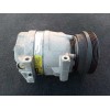 Recambio de compresor aire acondicionado para tata indica 1.4i referencia OEM IAM 5350 126963 DELPHI