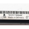 Recambio de barra estabilizadora trasera para audi a4 ber. (b8) e referencia OEM IAM 8K0511305AB  