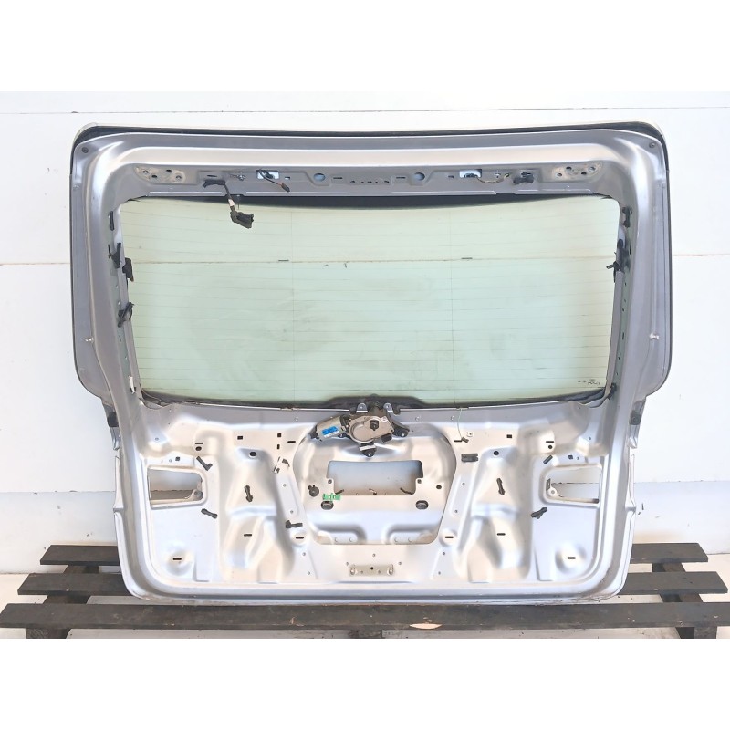 Recambio de porton trasero para audi a6 allroad quattro (4gj) 3.0 tdi clean diesel referencia OEM IAM 2