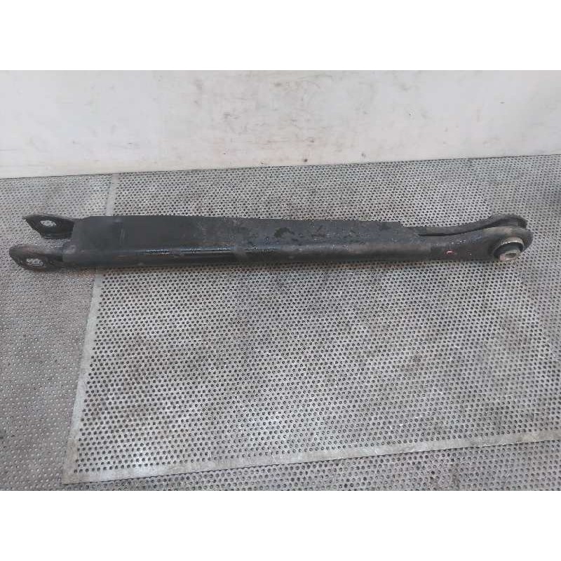 Recambio de brazo suspension superior trasero derecho para bmw serie 3 berlina (e46) 320d referencia OEM IAM - Negro 2