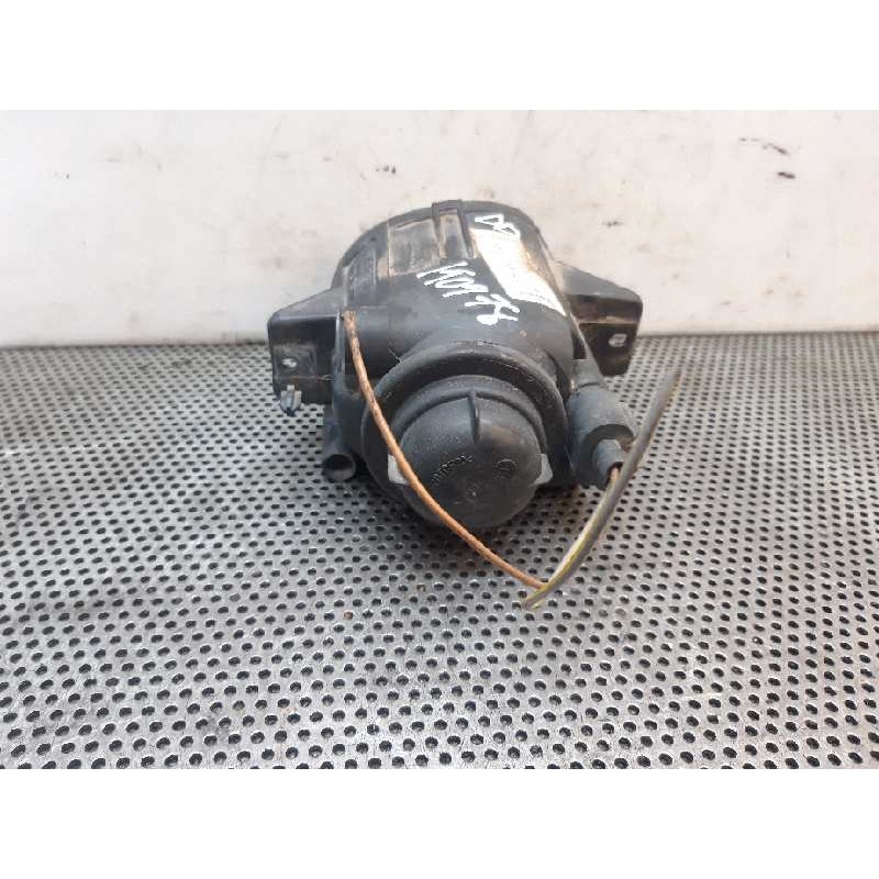 Recambio de faro antiniebla derecho para seat toledo (1m2) select referencia OEM IAM 1M0941699A - Azul 2
