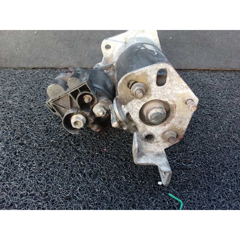 Recambio de motor arranque para ford escort berlina/turnier 1.6 16v cat referencia OEM IAM 0001107028 144506 BOSCH 3