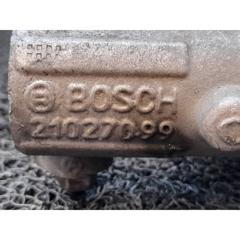 Recambio de bomba freno para audi s3 (8l) 1.8 t (154kw) referencia OEM IAM 20392B 21027099 BOSCH - Negro 6