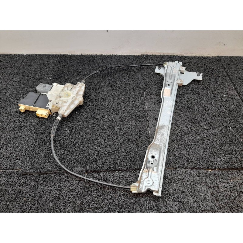Recambio de elevalunas delantero derecho para citroën c4 coupe vtr plus referencia OEM IAM 996388101  BROSE - Gris 8