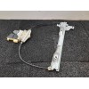 Recambio de elevalunas delantero derecho para citroën c4 coupe vtr plus referencia OEM IAM 996388101  BROSE