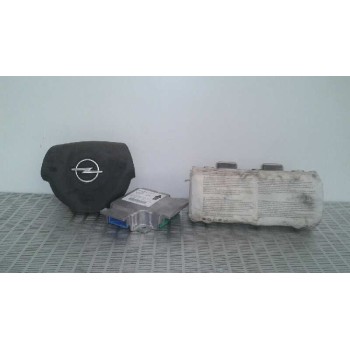 KIT AIRBAG 