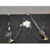 Recambio de elevalunas delantero izquierdo para audi a4 ber. (b8) e referencia OEM IAM 8K0959801A  BROSE