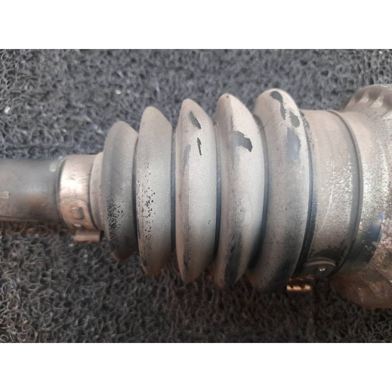 Recambio de transmision trasera izquierda para chevrolet captiva 2.0 vcdi ltx sport referencia OEM IAM - Negro 5