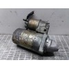 Recambio de motor arranque para seat marbella 0.9 cat referencia OEM IAM 63227305  