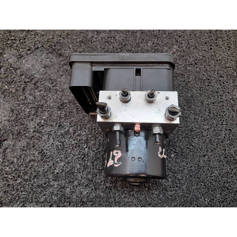 Recambio de abs para citroën c5 berlina collection referencia OEM IAM 9659770580 10020602334 ATE - Gris 5
