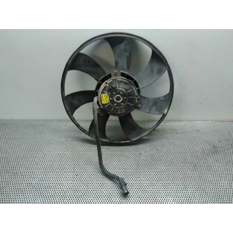Recambio de electroventilador para hyundai matrix (fc) 1.5 crdi cat referencia OEM IAM F00S3A2190 - Gris 2