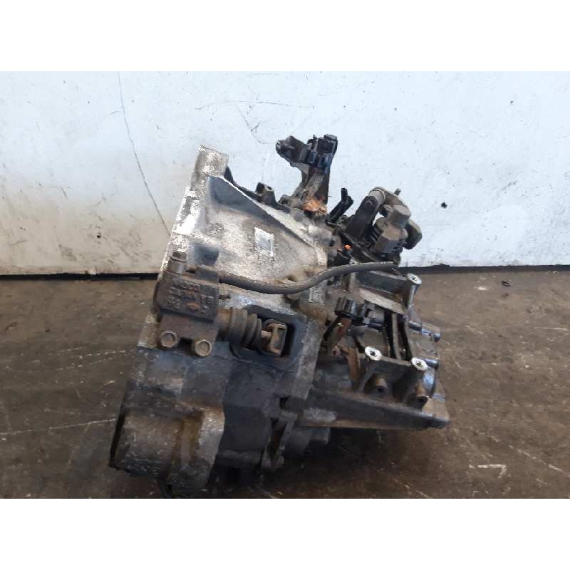 Recambio de caja cambios para nissan primera berlina (p12) tekna referencia OEM IAM   