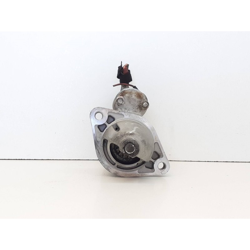 Recambio de motor arranque para opel meriva enjoy referencia OEM IAM 8980147430 HITACHI 3