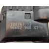 Recambio de mando luces para peugeot 308 confort referencia OEM IAM 96652988XT  