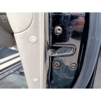 CERRADURA PUERTA TRASERA DERECHA 