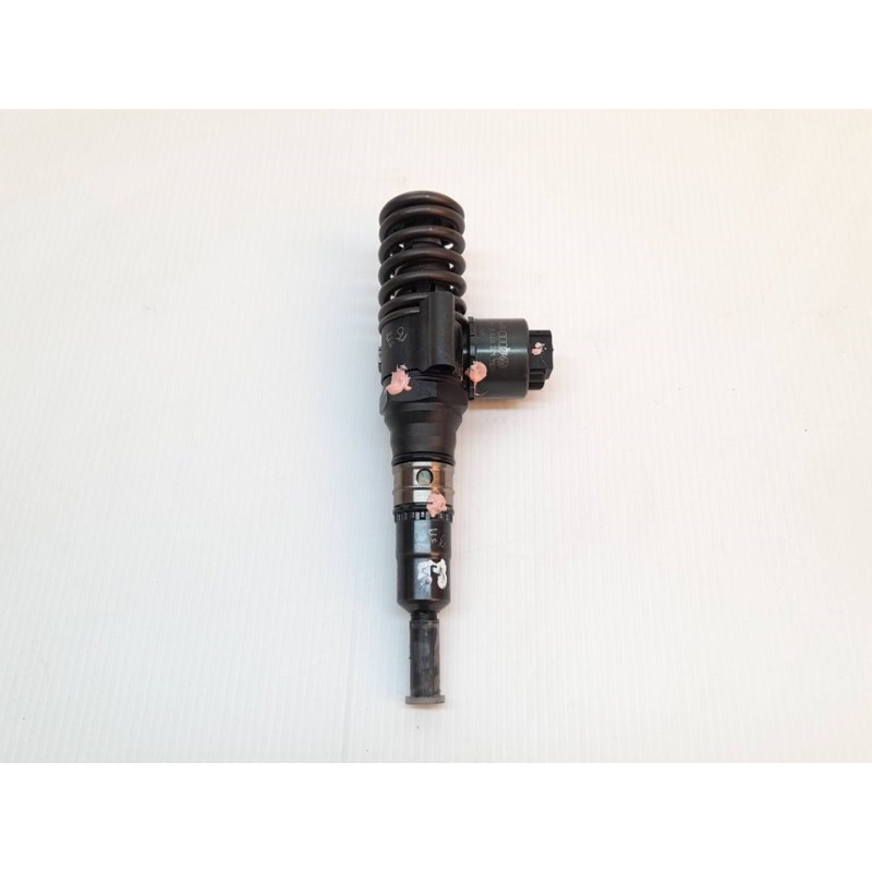 Recambio de inyector para audi a3 (8p) 2.0 tdi attraction referencia OEM IAM 03G130073G 0414720404 BOSCH
