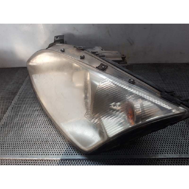 Recambio de faro izquierdo para ford mondeo berlina (ge) ambiente referencia OEM IAM - Gris 3