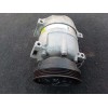 Recambio de compresor aire acondicionado para tata indica 1.4i referencia OEM IAM 5350 126963 DELPHI