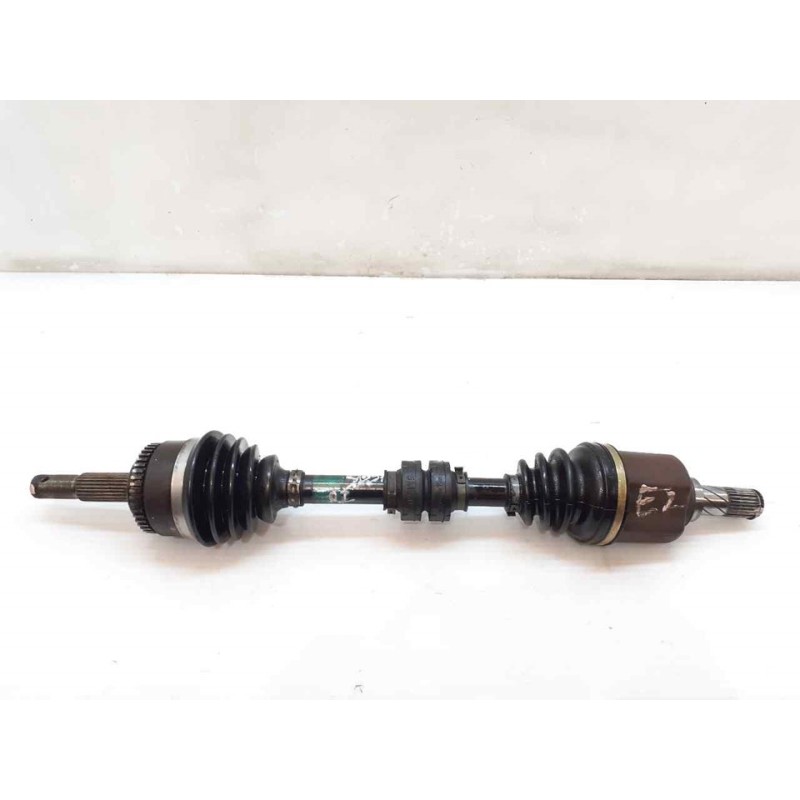 Recambio de transmision delantera izquierda para nissan almera (n16/e) line up referencia OEM IAM 5M360  