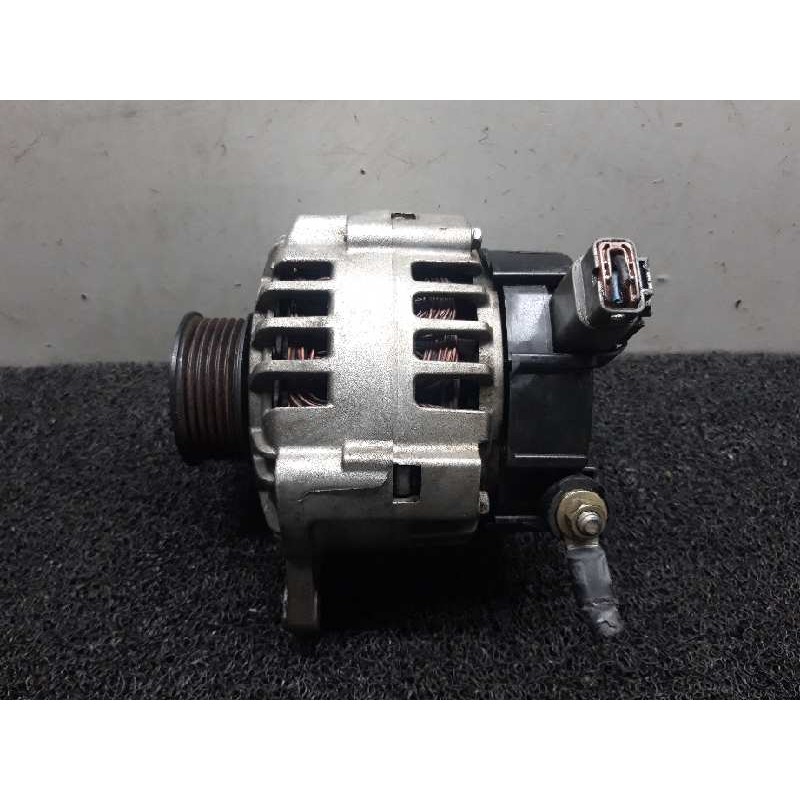 Recambio de alternador para hyundai coupe (gk) 2.7 v6 gls referencia OEM IAM 3730037250 2542284F VALEO