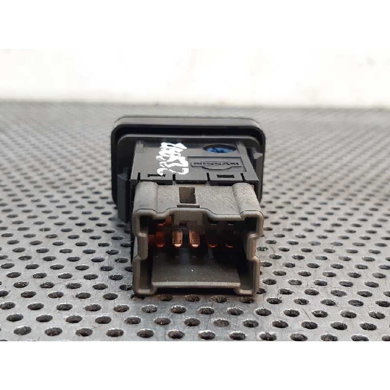 Recambio de warning para nissan almera (n15) competence (1998) referencia OEM IAM 2
