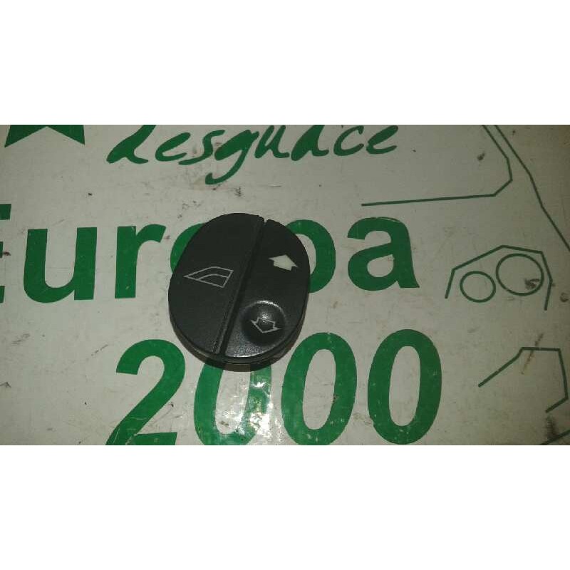 Recambio de mando elevalunas delantero derecho para ford fiesta berl./courier referencia OEM IAM   