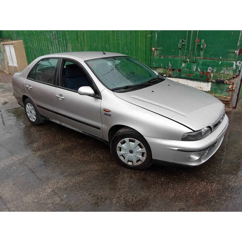 fiat marea berlina (185) del año 2000