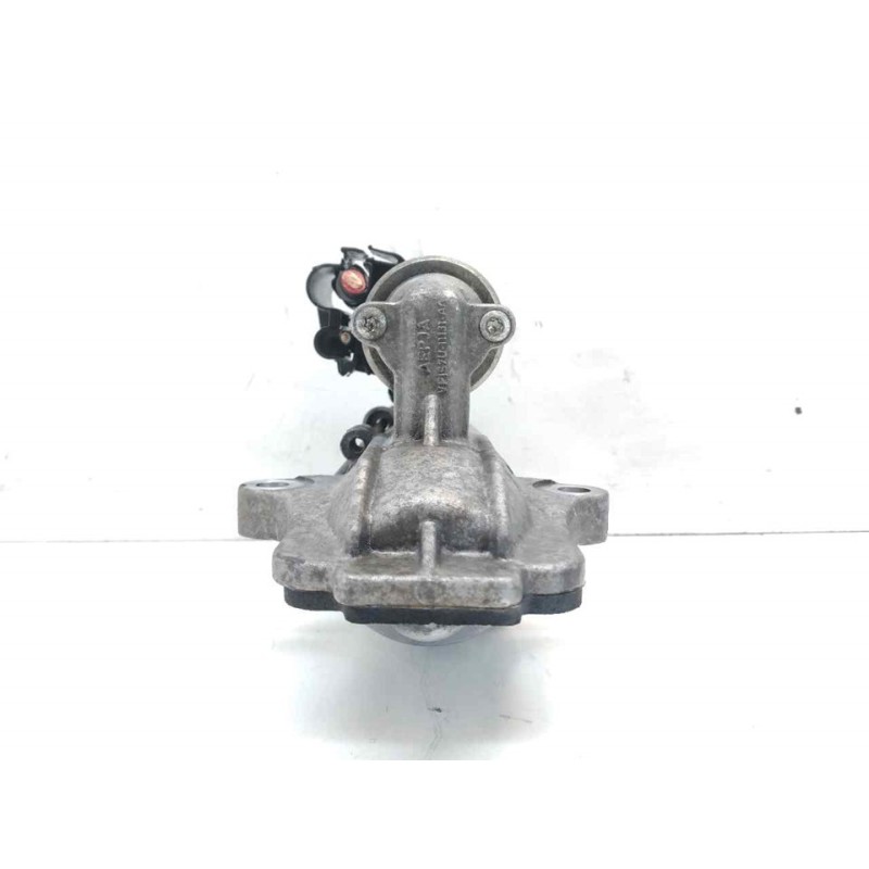 Recambio de motor arranque para volvo c30 1.8 kinetic referencia OEM IAM 3M5T11000AE 30795405 FOMOCO - Rojo 4