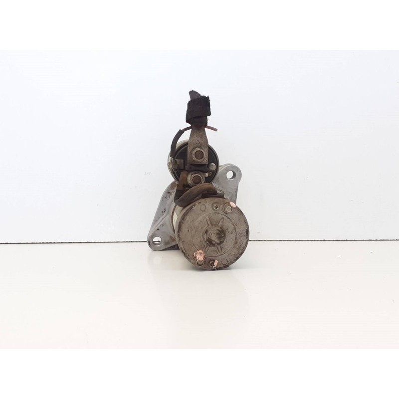 Recambio de motor arranque para opel meriva enjoy referencia OEM IAM 8980147430 HITACHI 4