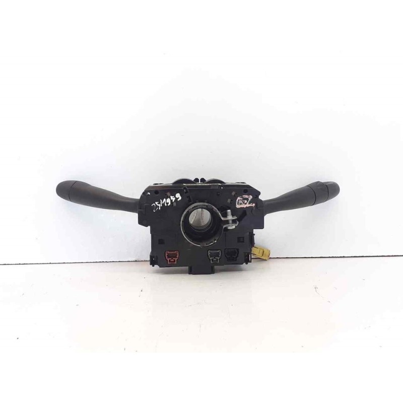 Recambio de mando luces para peugeot 308 confort referencia OEM IAM 96652988XT 3