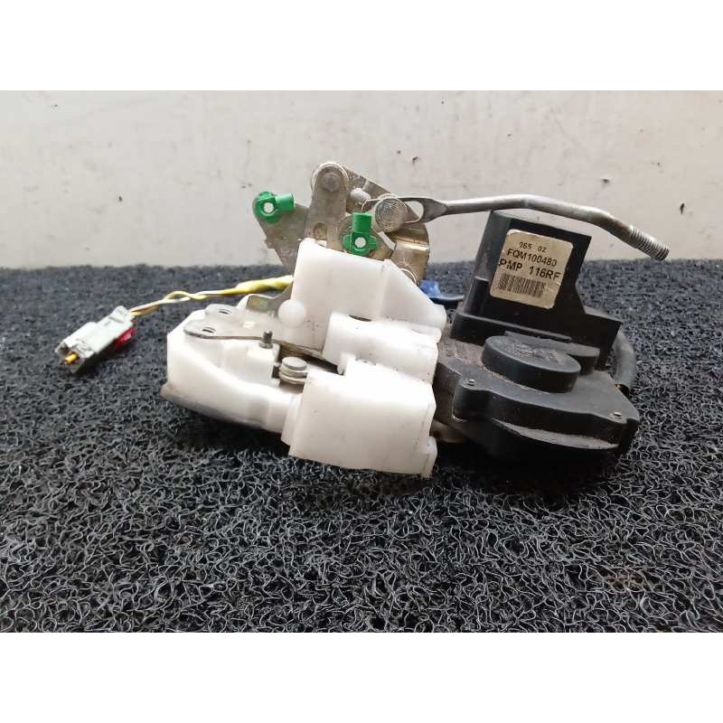 Recambio de cerradura puerta trasera derecha para mg serie 45 (rt) classic (4-ptas.) referencia OEM IAM 2