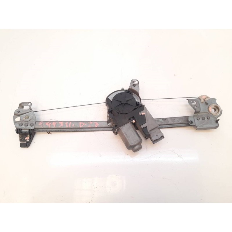 Recambio de elevalunas delantero izquierdo para citroën c3 1.1 referencia OEM IAM 400619F  