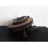 Recambio de mangueta delantera izquierda para kia carnival td ls referencia OEM IAM   