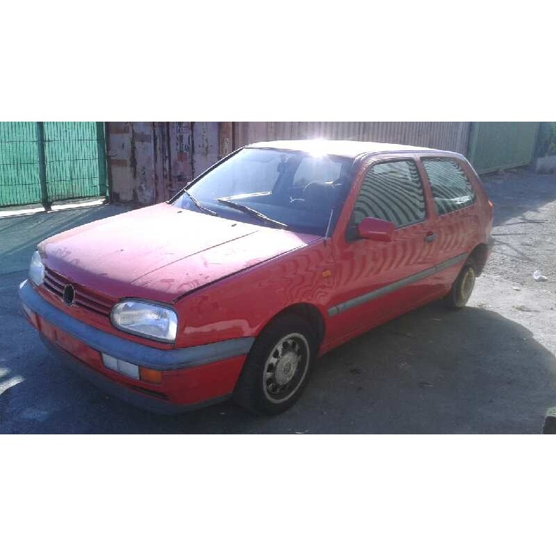 volkswagen golf iii berlina (1h1) del año 1994