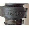 Recambio de transmision delantera izquierda para nissan almera (n16/e) line up referencia OEM IAM 5M360  