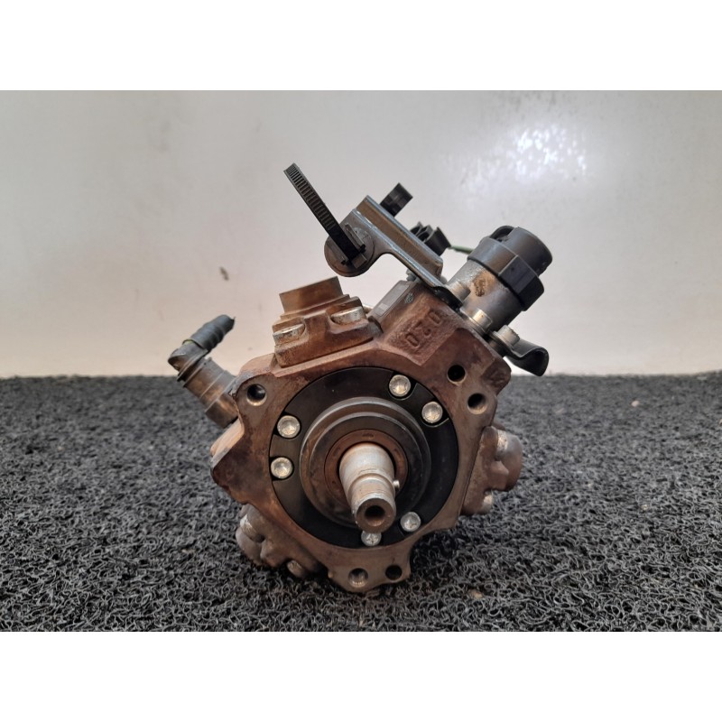 Recambio de bomba inyeccion para citroën c3 picasso sx referencia OEM IAM 0445010102 9683703780 BOSCH - Gris 2