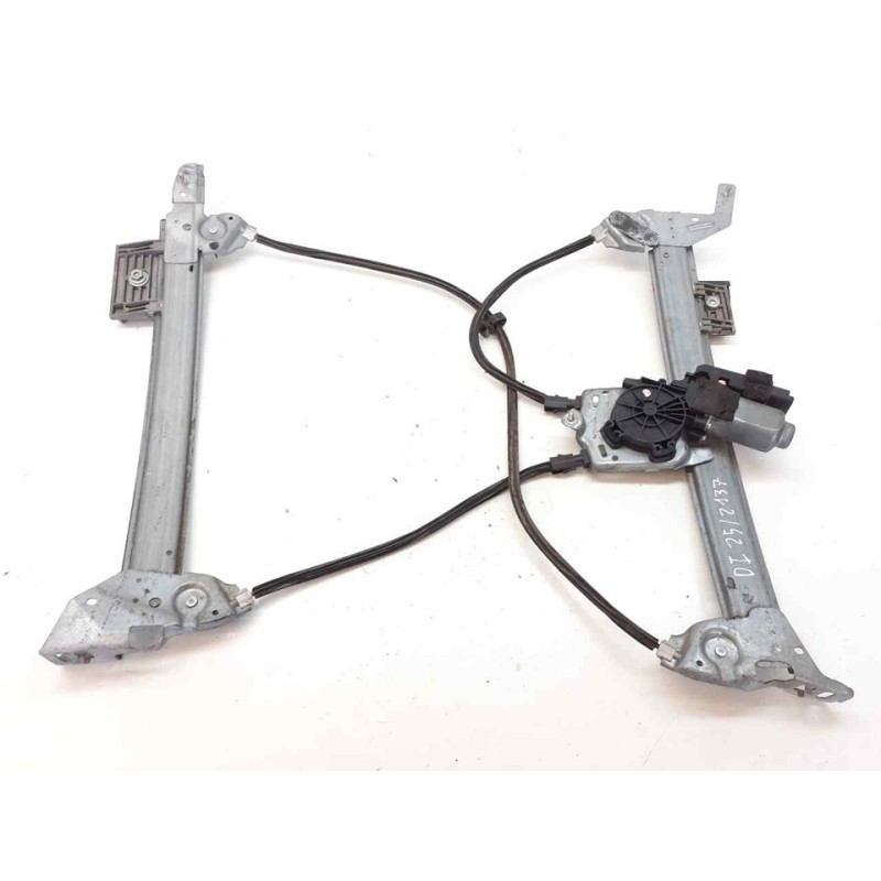 Recambio de elevalunas delantero izquierdo para renault megane ii coupe/cabrio confort dynamique referencia OEM IAM 400874F  