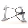 Recambio de elevalunas delantero izquierdo para renault megane ii coupe/cabrio confort dynamique referencia OEM IAM 400874F  